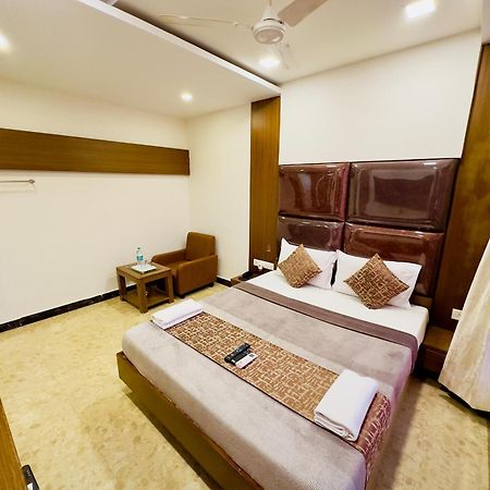 Sheraton Grande At Puratchi Thalaivar Dr Mgr Central Railway Station Chennai Eksteriør billede